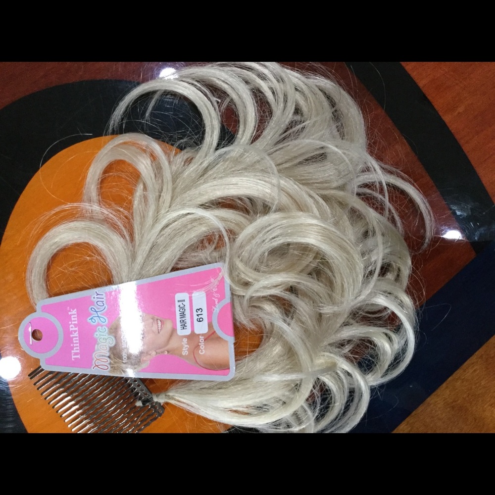 Hair piece